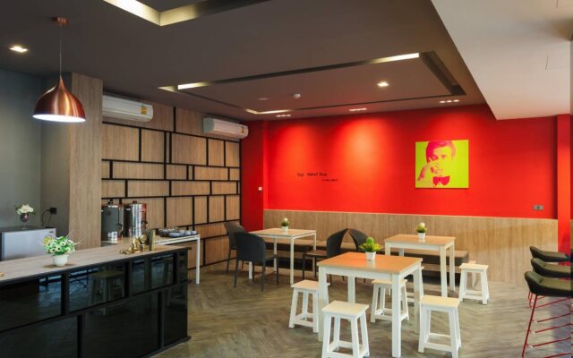 Rang Hill Residence