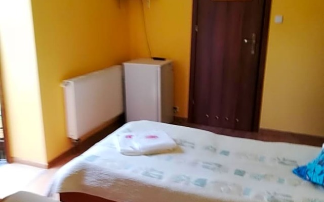 Hotelik WARMIA -Pensjonat, Hostel