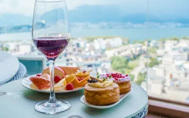 Erhai Zhimen Leisure Hotel