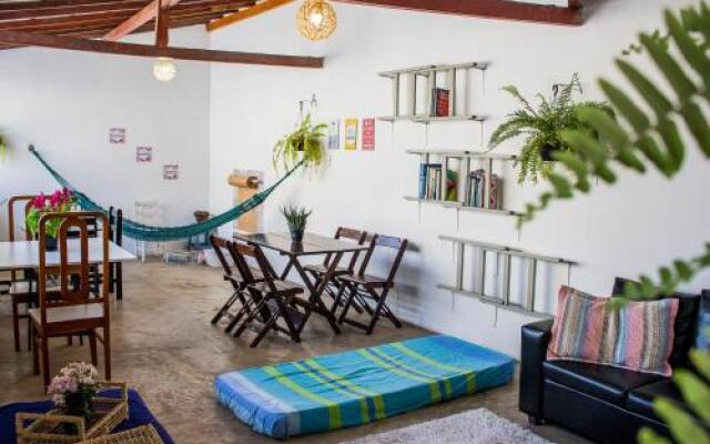 Flor de Lis Hostel