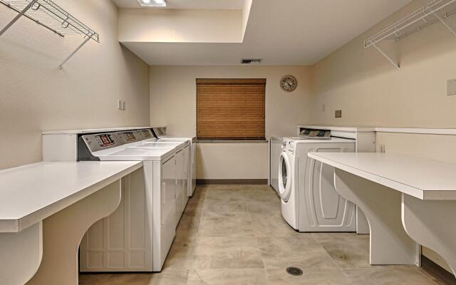Candlewood Suites Oak Harbor by IHG