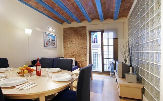 Centrico - Rambla Catalunya