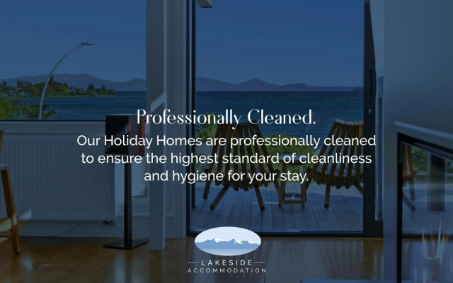 Relax at Richmond Heights