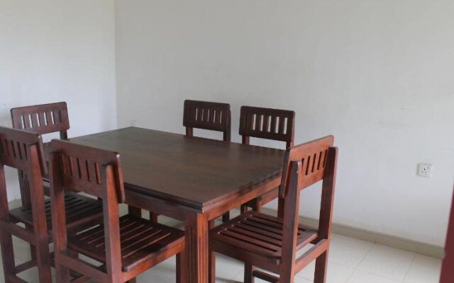 Siriliya Kale Seya Hotel