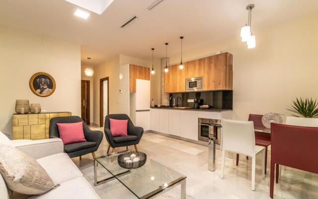 Soho Apartment Principal Avenue