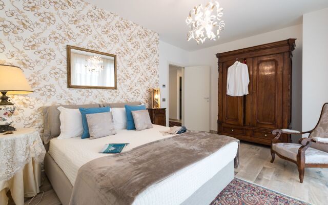 Rivetto Suites