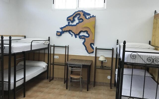 Albergue dos Oito Marabedis
