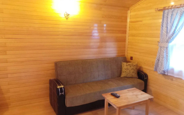 Mercan Bungalow