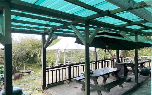 Sokcho Haeoleumhouse