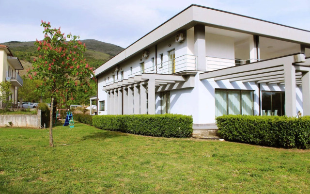 Hotel Insteia