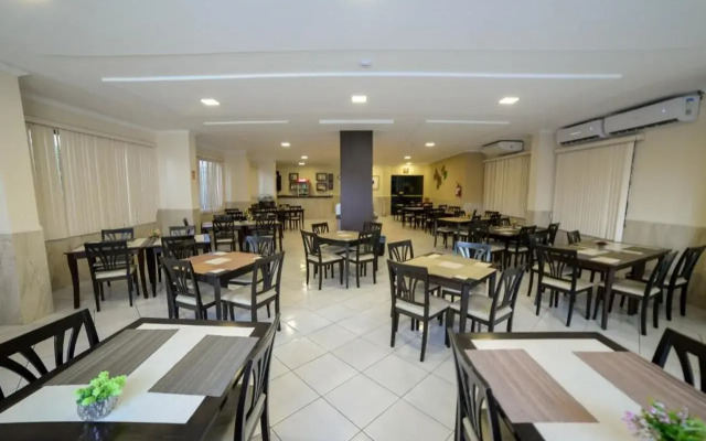 Sandrin Praia Hotel