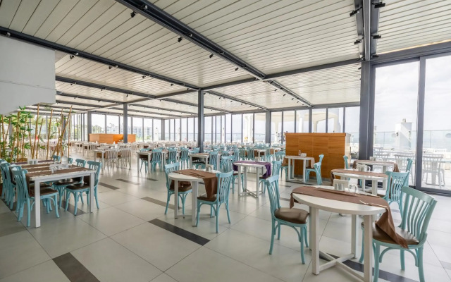 Infinity By Yelken - All Inclusive