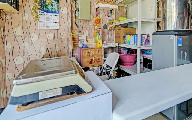 OYO Life 93065 Apartemen Gateway Pasteur By Glory Rent