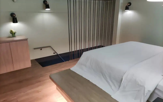 Jiangmen Opus Hotel