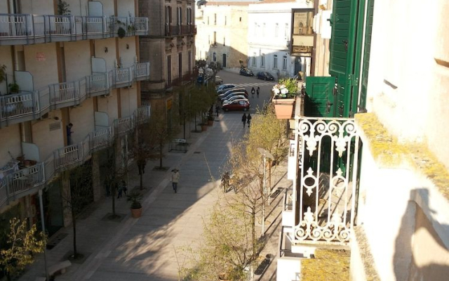 Via Roma 25 B&B
