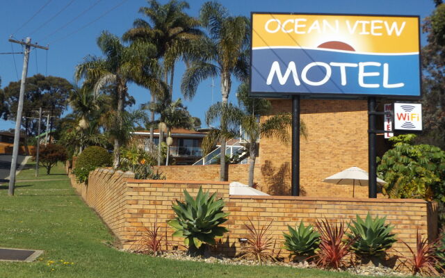 Ocean View Motor Inn