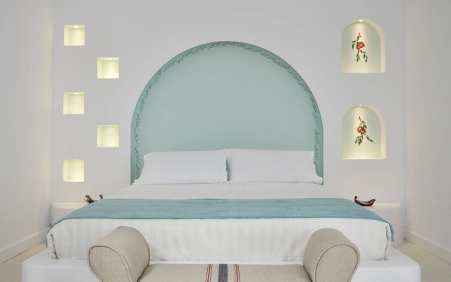 Orabel Suites