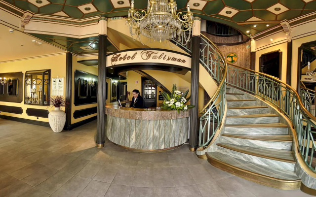 Hotel Talisman