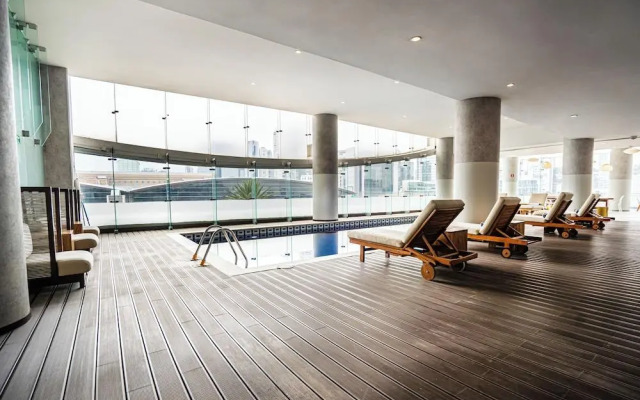 Doubletree By Hilton Santa Fe