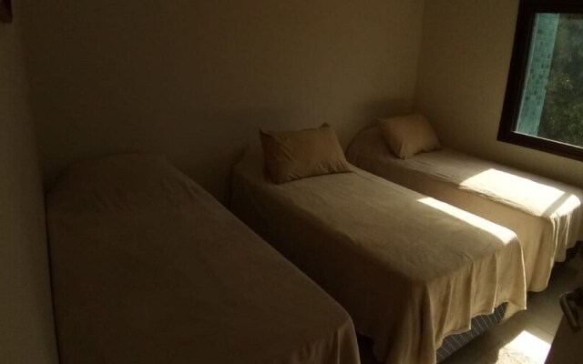 Apartamento Praia do Santinho