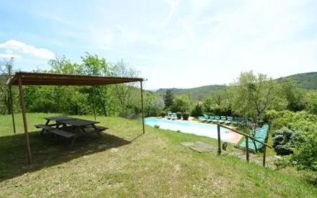 Montefienali Village La Chiocciola