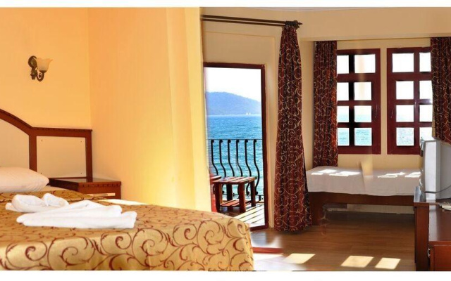 Gunes Hotel Fethiye