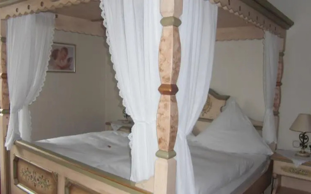 Hotel Restaurant Eifelstube