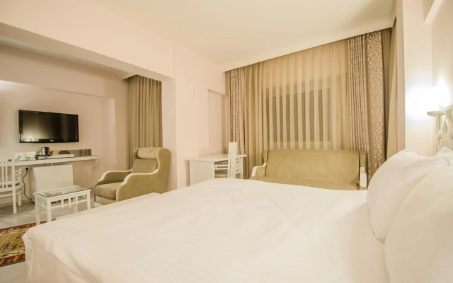 Cimenoglu Hotel