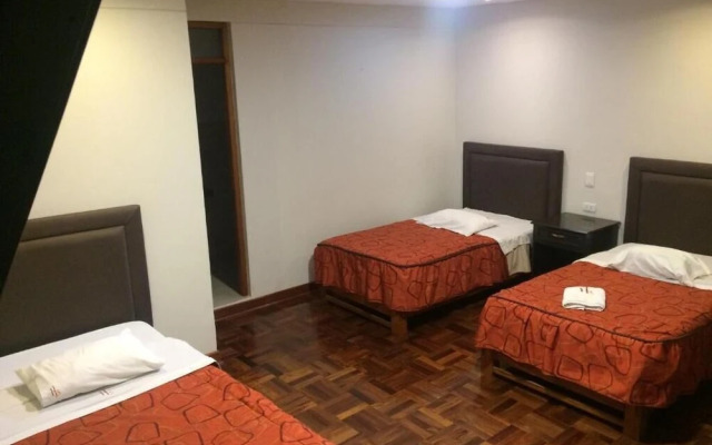Hotel Belén
