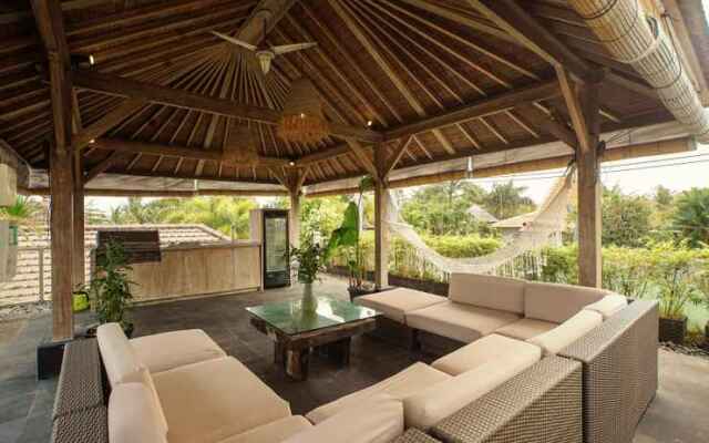 Villa Coral Canggu