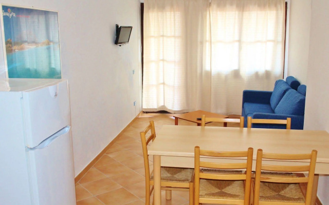 Residence Blue Corner