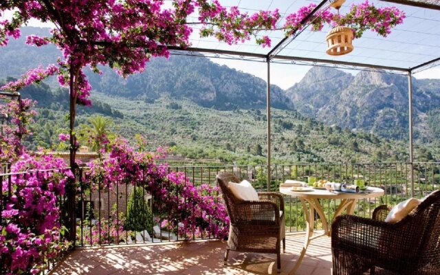 Hotel Apartaments Sa Tanqueta De Fornalutx - Adults Only