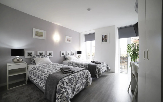 Guest House Triunfo