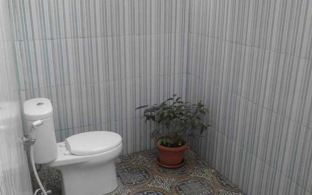 Aladdin Homestay