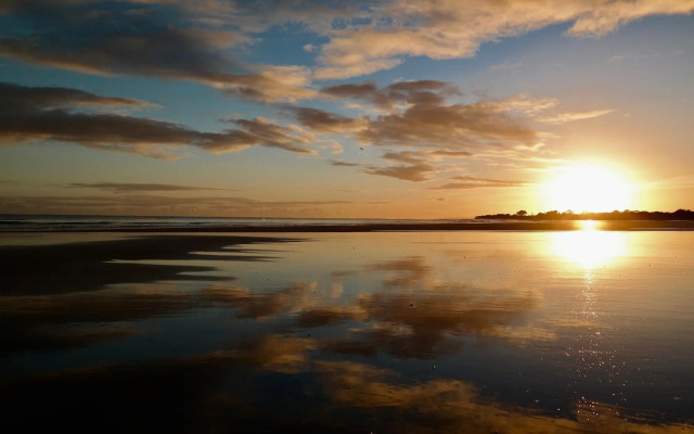 BIG4 Tassie Getaway Park Ulverstone