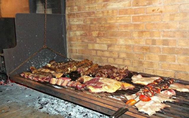 Sagú Hotel Boutique