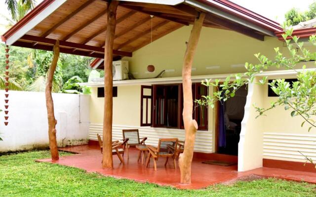 Villa Polhena