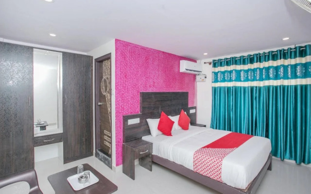 Mathrushree Residency