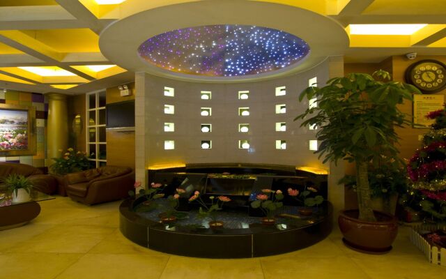 Shenzhen Kaili Hotel