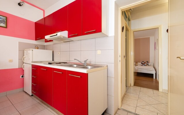 Say Close to Center and Beach 6 Kl