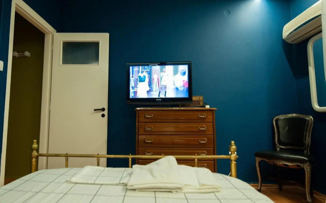 Premium GaLeRia 4A