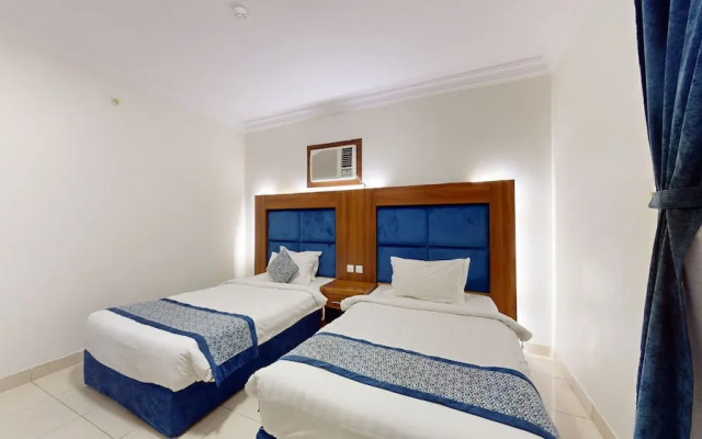 Reef Almadinah Serviced Apartments