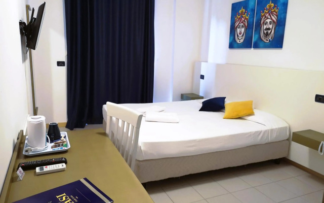 Oasi Park Hotel