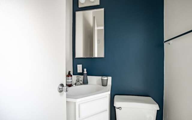 WanderJaunt - Alessio - 2BR - Point Loma