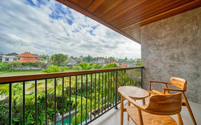 Villa Mirah Ubud
