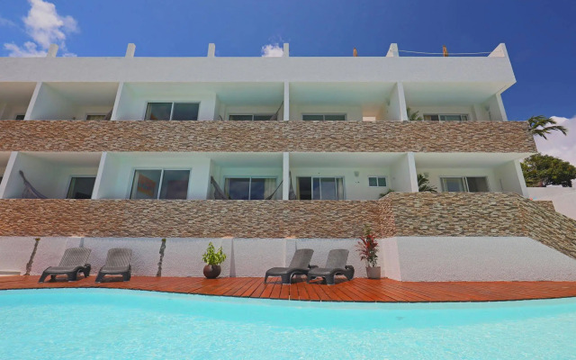 Pipa Centro Residence