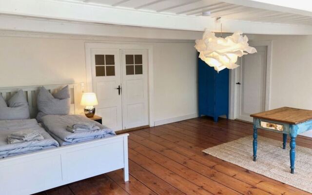 Nordseeestate Comfortable Holiday Residence