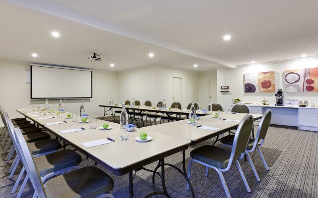 Tall Trees Ainslie Motel