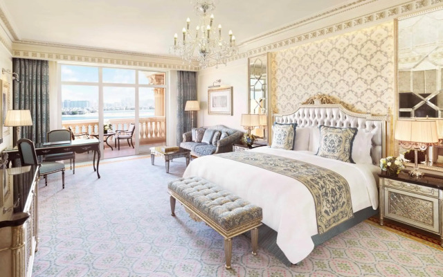 Raffles The Palm Dubai