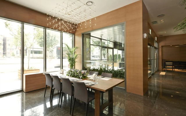 Mayplace Seoul